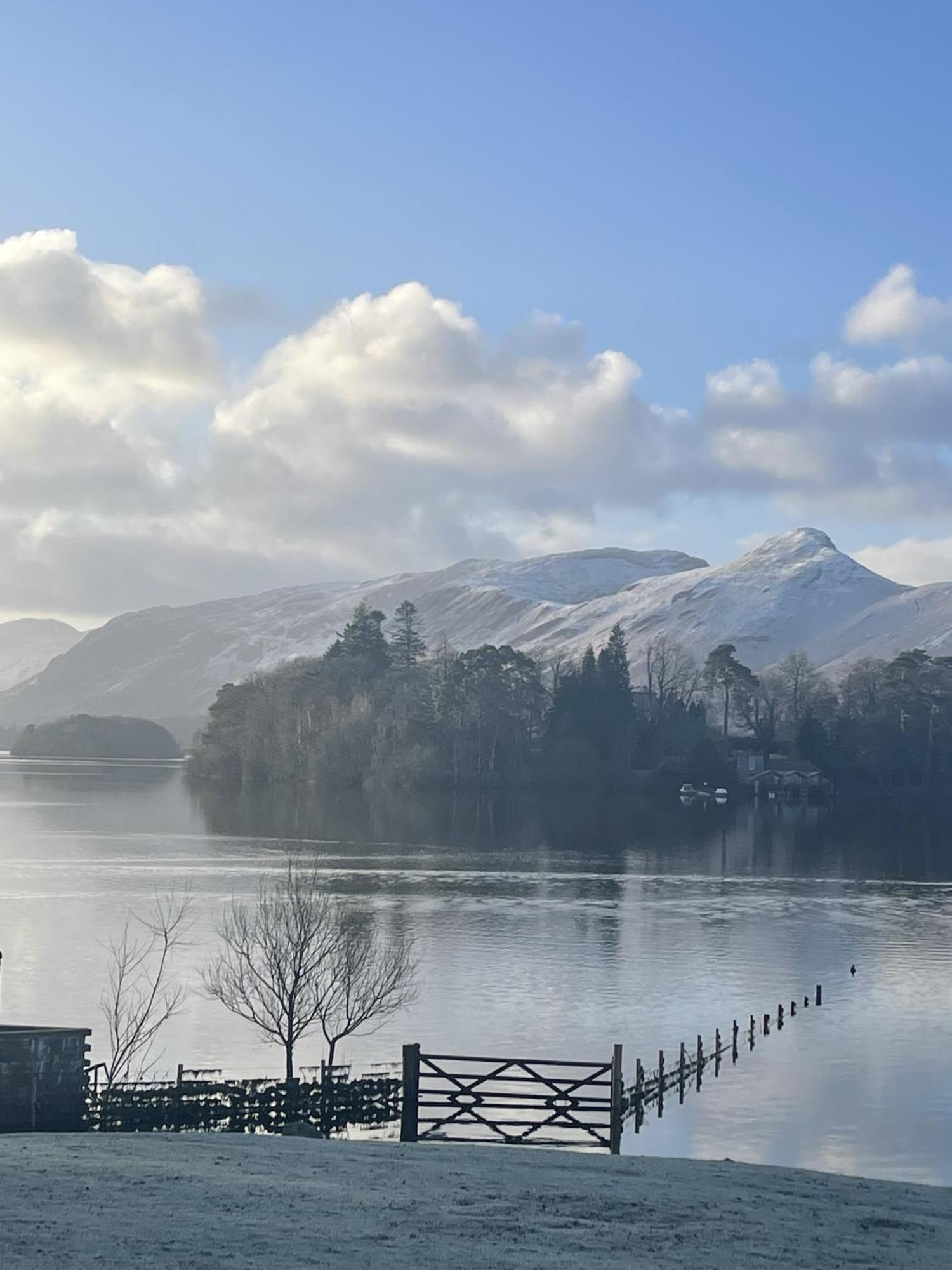 Lakeside House Keswick (Cumbria)