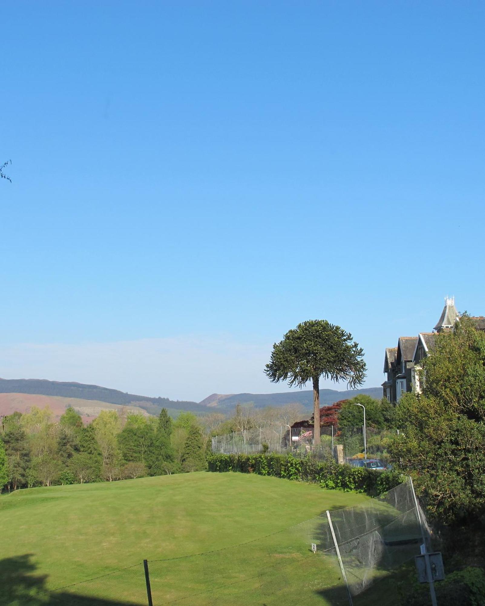 Lakeside House Gasthof