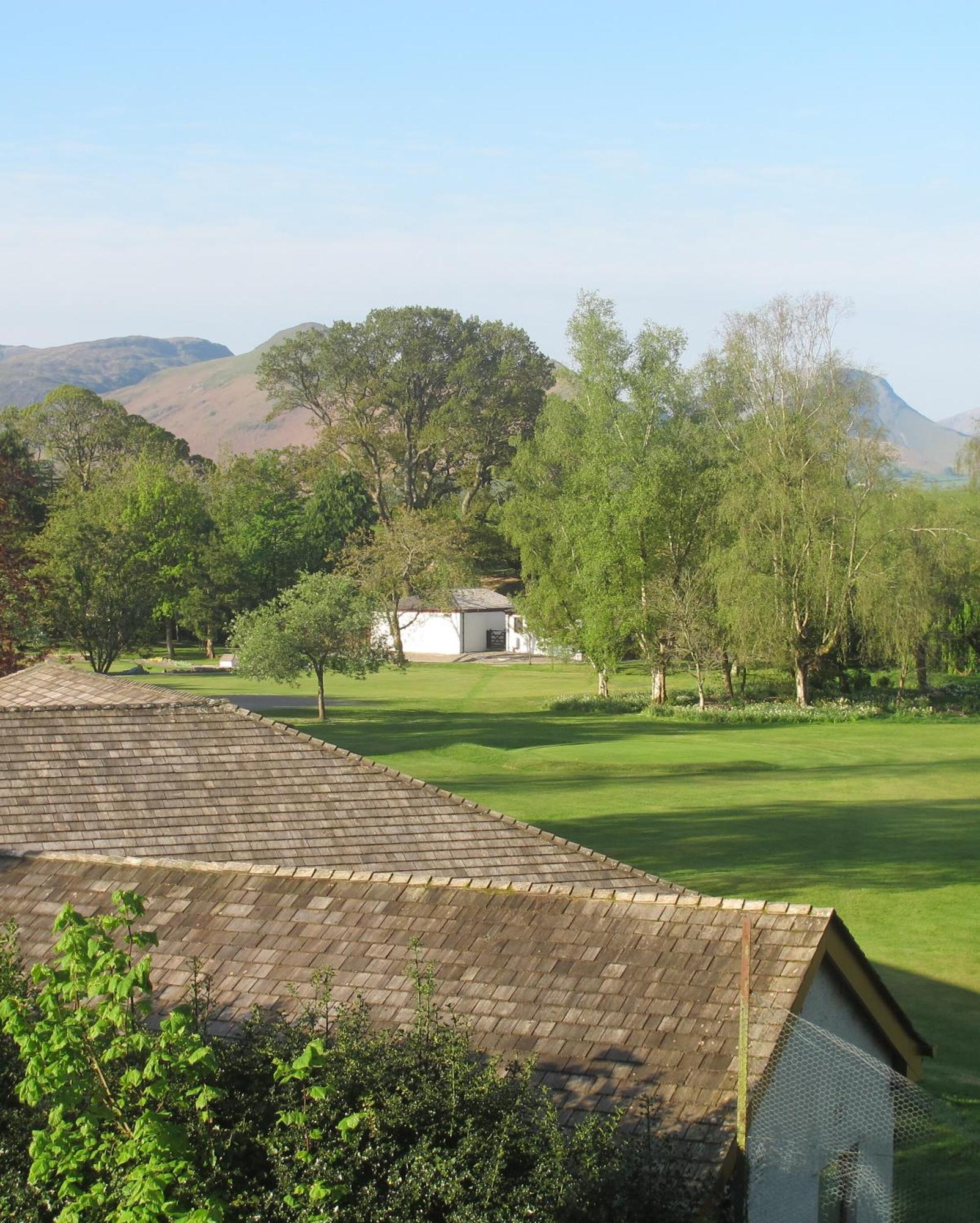 Gasthof Lakeside House Keswick (Cumbria)