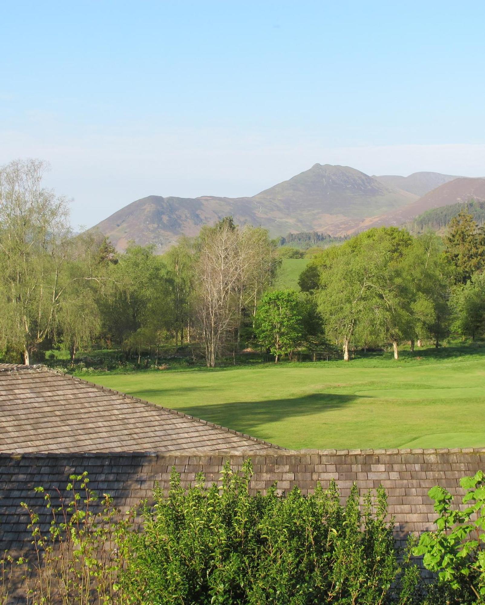 Lakeside House 4* Keswick (Cumbria)