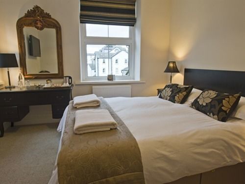 Lakeside House Gasthof 4*