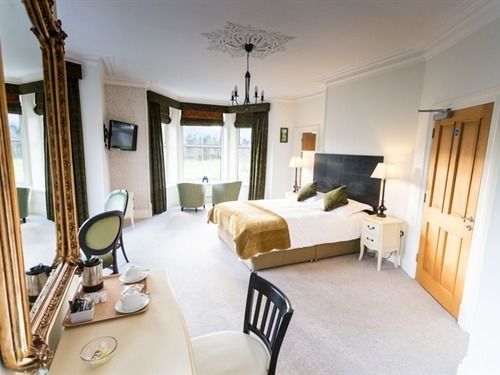 Lakeside House Gasthof 4*